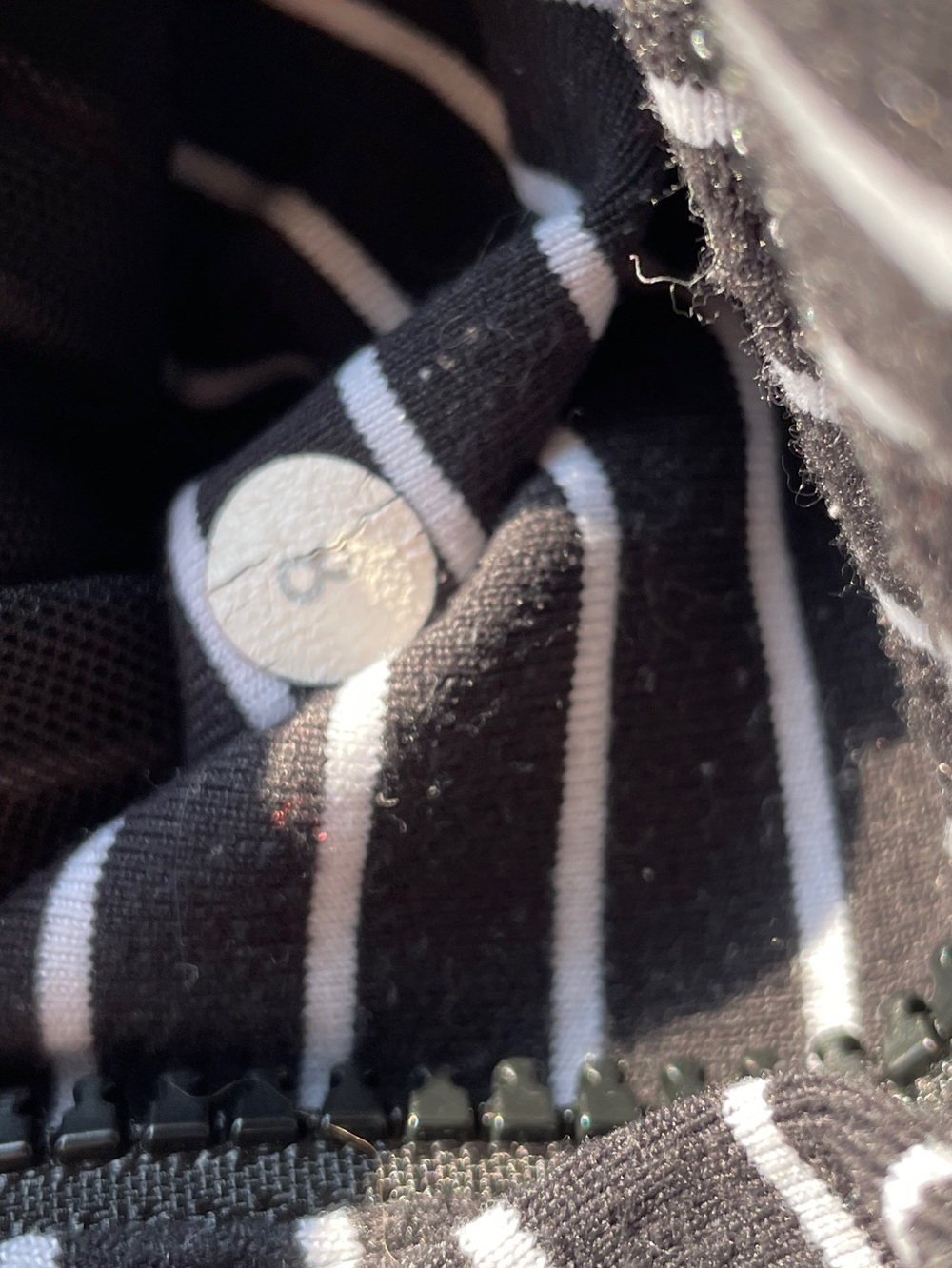 Lululemon Define Jacket - Picture 9 of 9